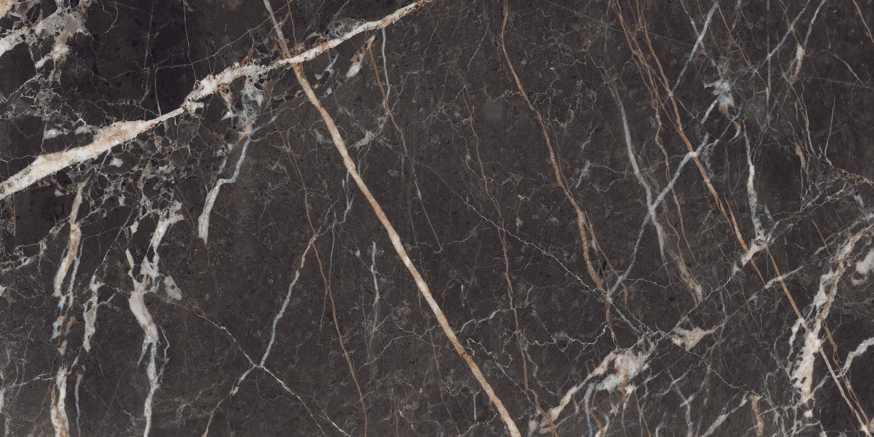 фон Canova Emperador Full Lappato Rect 60x120