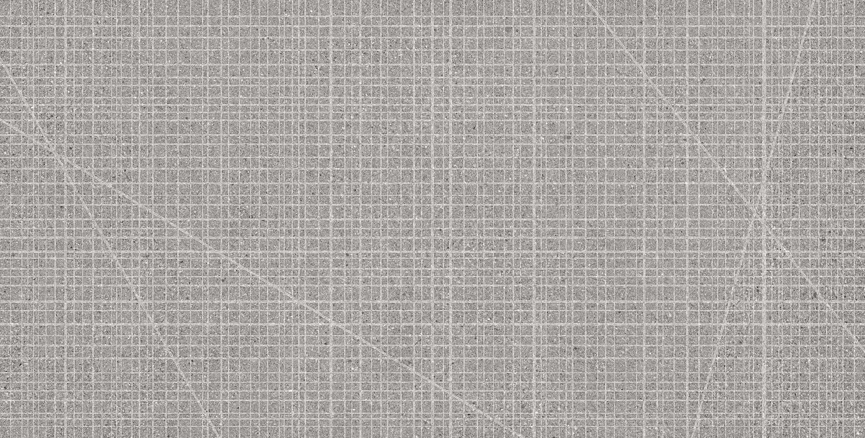 декор Grain Stone Grey Cage Naturale 60x120