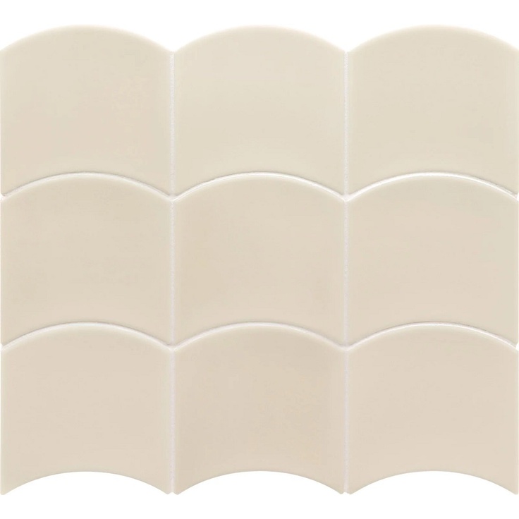 Equipe Wave 28835 Old Cream 12x12 глянцевая