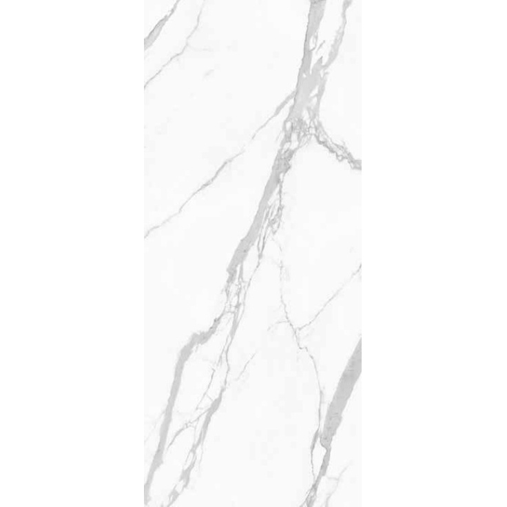 Vallelunga Grandiosa VGR8ML Statuario Lusso M Aperta Las B 120x280 глянцевая