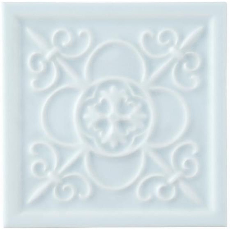 Adex Studio ADST4090 Relieve Vizcaya Ice Blue 14,8x14,8