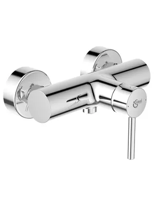 Смеситель для душа Ideal Standard BC200AA click, настенный