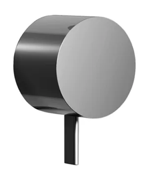 Смеситель для душа Fantini встраиваемый, хром 2702A563B