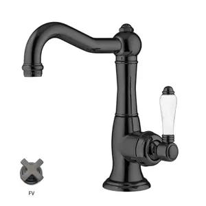 Смеситель для раковины Nicolazzi CINQUANTA 3452FV76C