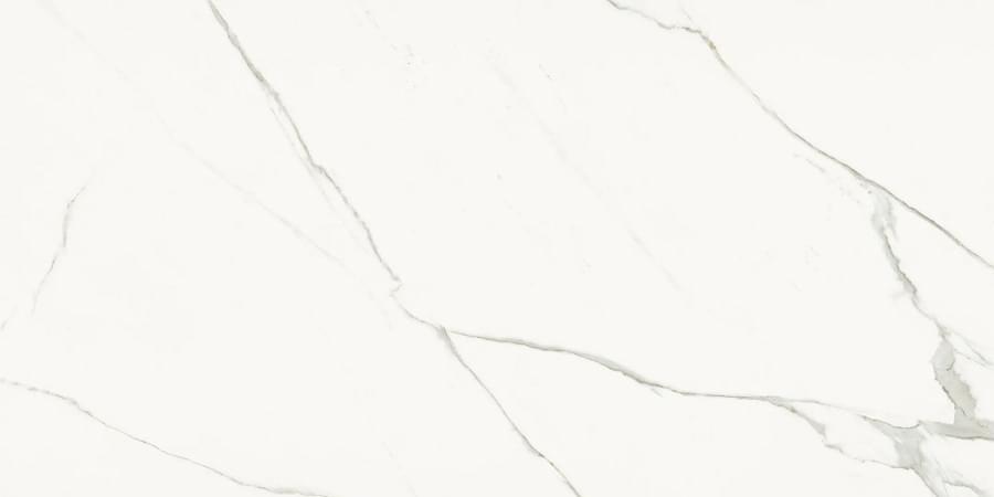 фон Aesthetica Statuario Extra White Matt 60x120