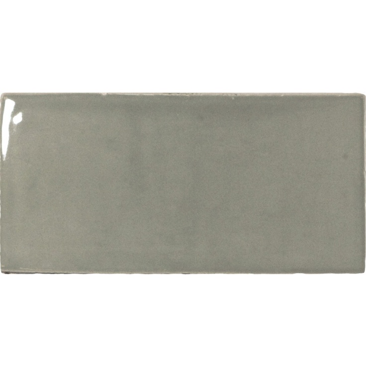 Equipe Masia 21241 Olive 7,5x15 глянцевая