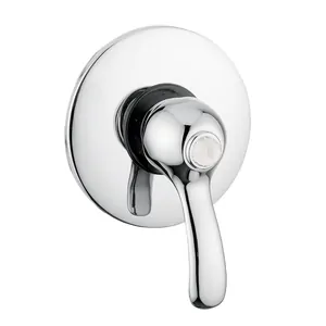 Смеситель для душа Migliore SWAROVSKI скрытого монтажа, хром ML.-1930K.CR