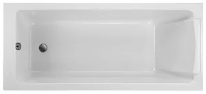 Ванна акриловая Jacob Delafon 170х75 (без каркаса) E60515RU-01