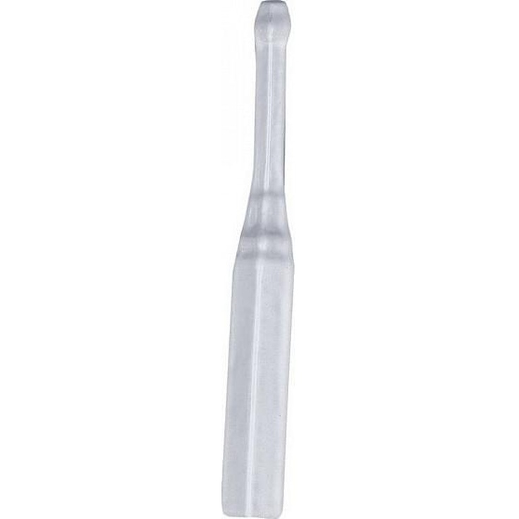 Adex Modernista ADMO5472 Angulo Exterior Rodapie Clasico CC Cadet Gray 1,8x15