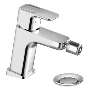 Смеситель для биде RAVAK TD 055.00 с донным клапаном