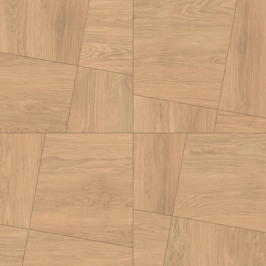 декор Log Icon Oak Modern Frame 1 120x120