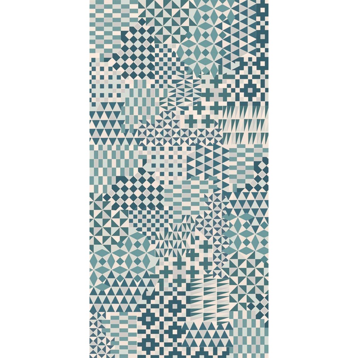 ABK Wide & Style 0007292 Vintage Sea 160x320 матовая