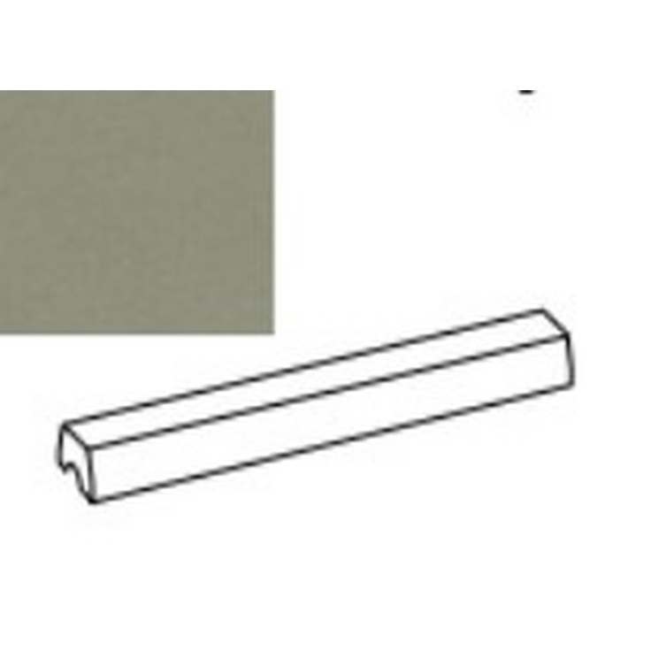 Equipe Costa Nova 28967 Corbel Tansy Green Matt 1,6x20 матовая