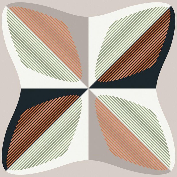 Sant Agostino Fun CSAFUWR220 Winter 02 20x20 матовая