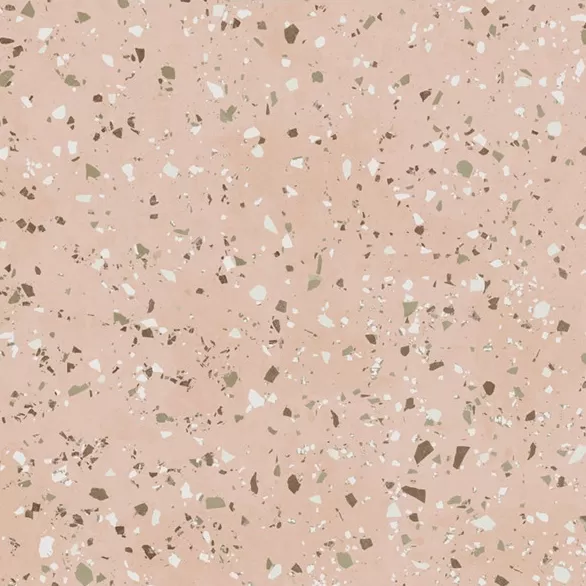 South Pink Natural 59.55X59.55 матовая
