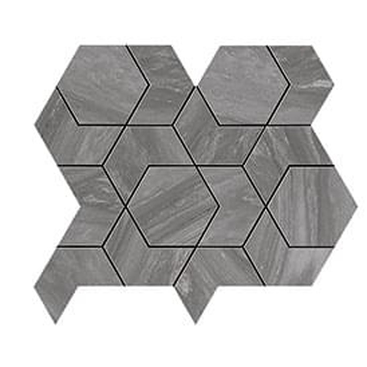 Atlas Concorde Marvel Dream AOVZ Morning Sky Hex 25,4x29,6 глянцевая