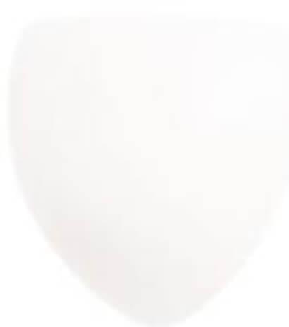 Earth Angulo Bullnose Trim Navajo White 1.4x1.4
