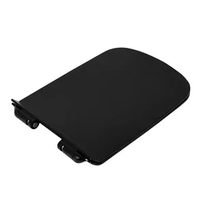 Сиденье для унитаза BelBagno с микролифтом, дюропласт, Soft Close, черный матовый BB3201SC-MB