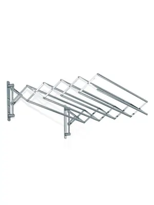 Полотенцедержатель Decor Walther 700 хром 0703400