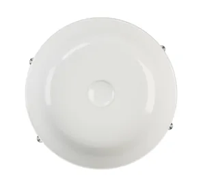 Раковина AeT 360х360х300 без отверстия под смеситель, белая глянцевая L801T0R0V0100