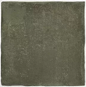 Argile Khaki 10X10 матовая
