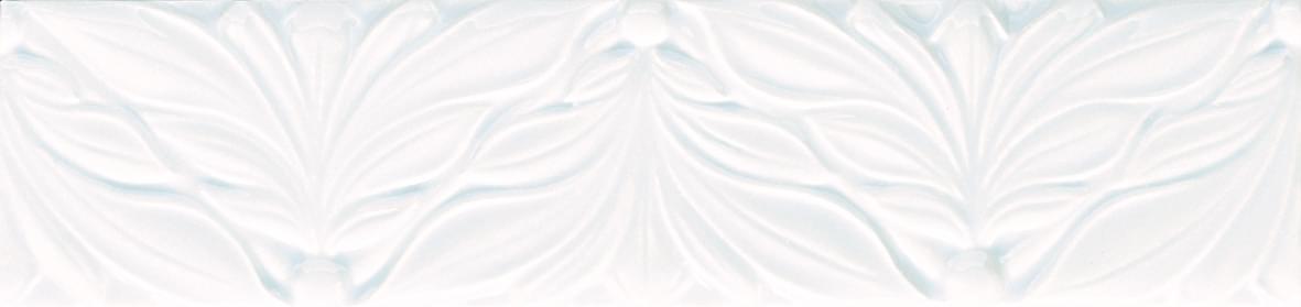бордюр Melange Alloro Milk 6x26