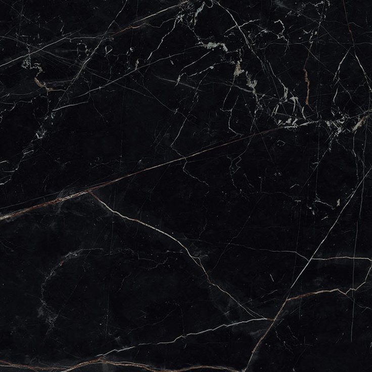 Atlas Concorde Marvel Dream AL2M Black Atlantis 60 Matt 60x60