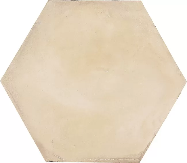 Terra Avorio Esagon 21.6X25 матовая