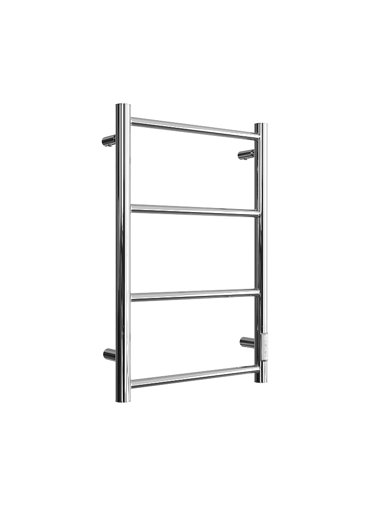 Полотенцесушитель электрический Полотенцесушитель ДВИН J neo 60/40 Электрический диммер (круг) Полированный