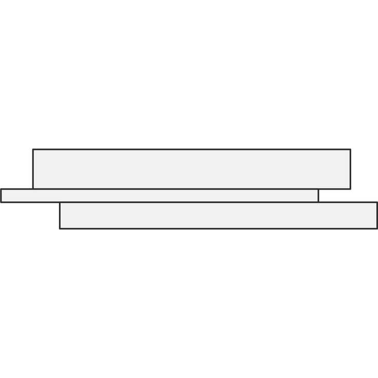 Sant Agostino Waystone CSAWWYSA06 Wall Sand 30x120 матовая