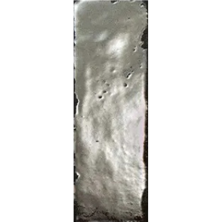 WOW London Calling 134902 Lc Silver Gloss 3,7x11,6 глянцевая