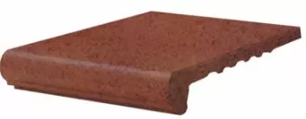 Classic Parma Peldano Redondeado 33X24.4 матовая