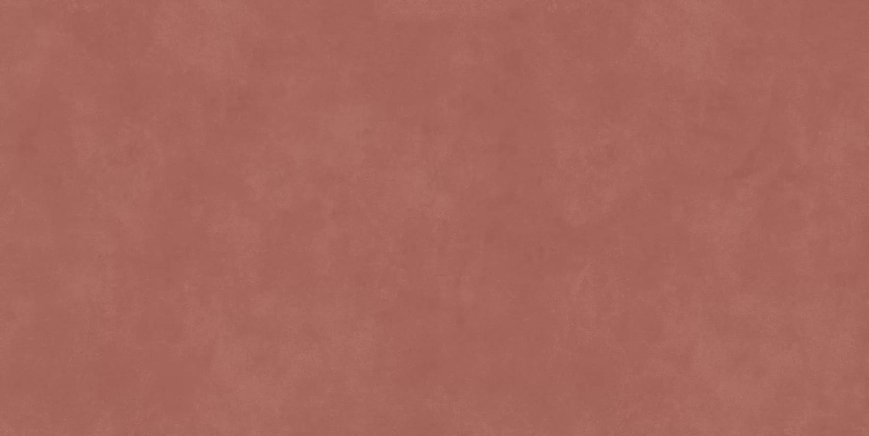 декор Таделакт Красный Матовый Обрезной 60x119.5