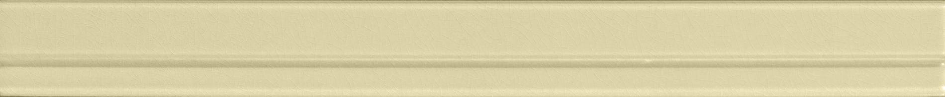 бордюр Elegance Bordura Bone Craquele 3.5x35