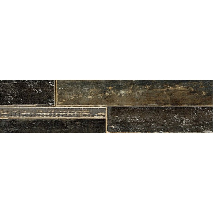 Sant Agostino Blendart CSABADKC30 Dark Craft 30x120