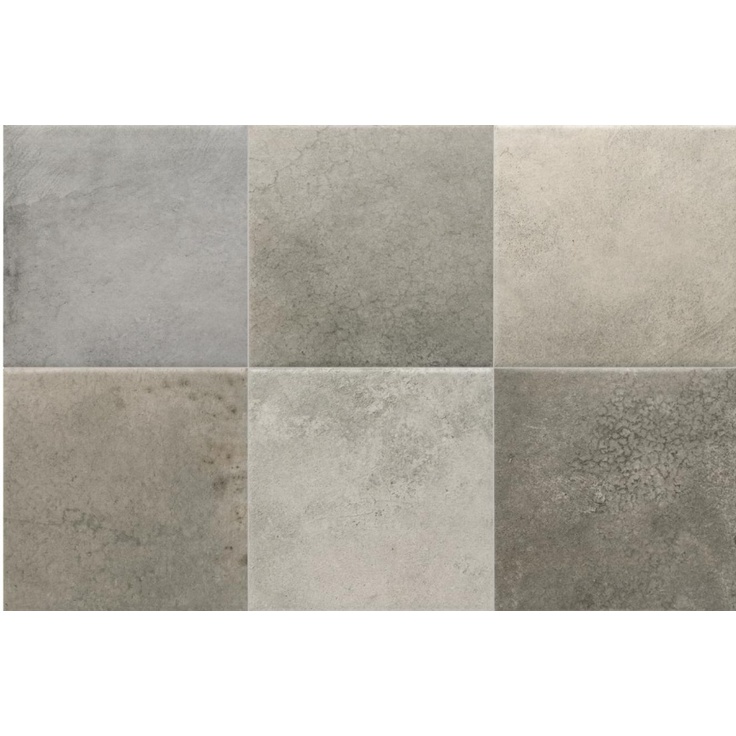 Equipe Spa And Pools 31560 Shadow Matt 15x15 матовая