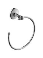 Полотенцедержатель ART&MAX AM-E-2680AL хром