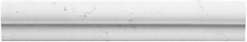 Marvel Stone Carrara Pure London 5x30,5 глянцевая