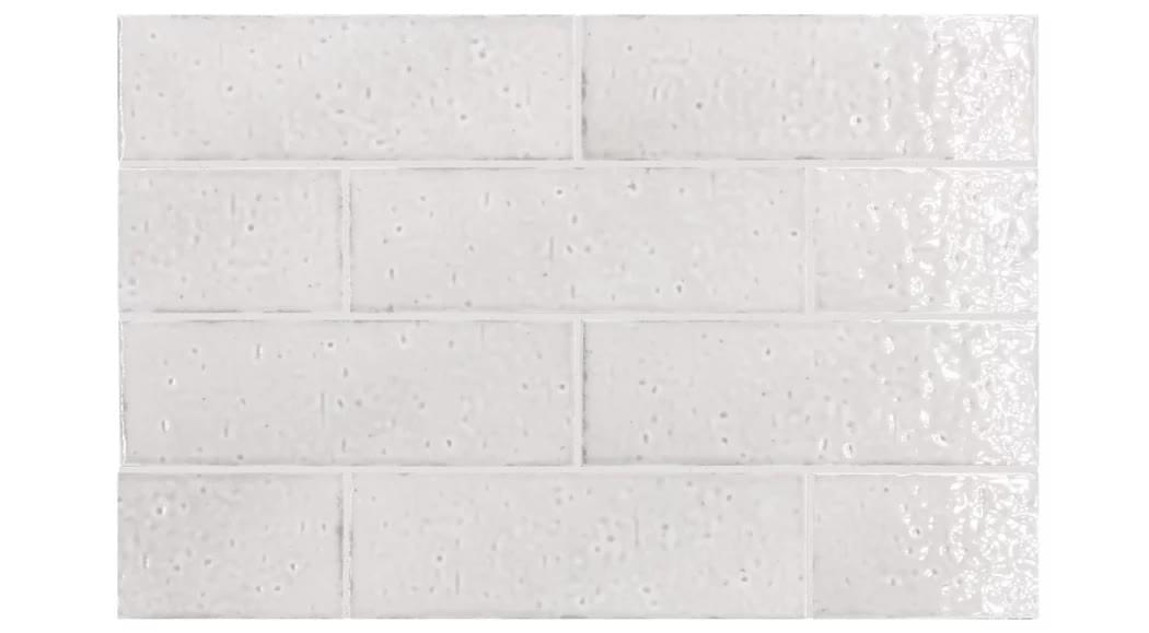 фон Kalma White 6x18.6