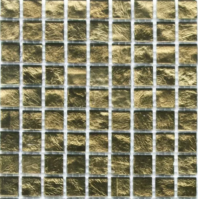 Murano Specchio 27  30X30 глянцевая