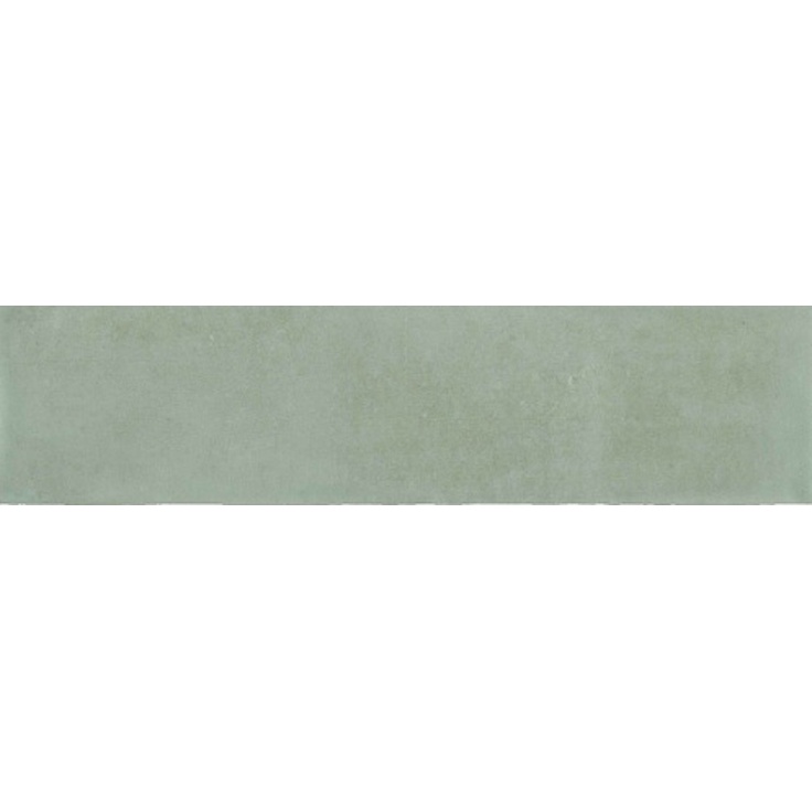 Revoir Paris Atelier WW_019 Vert D'Eau Mat 6,2x25 матовая