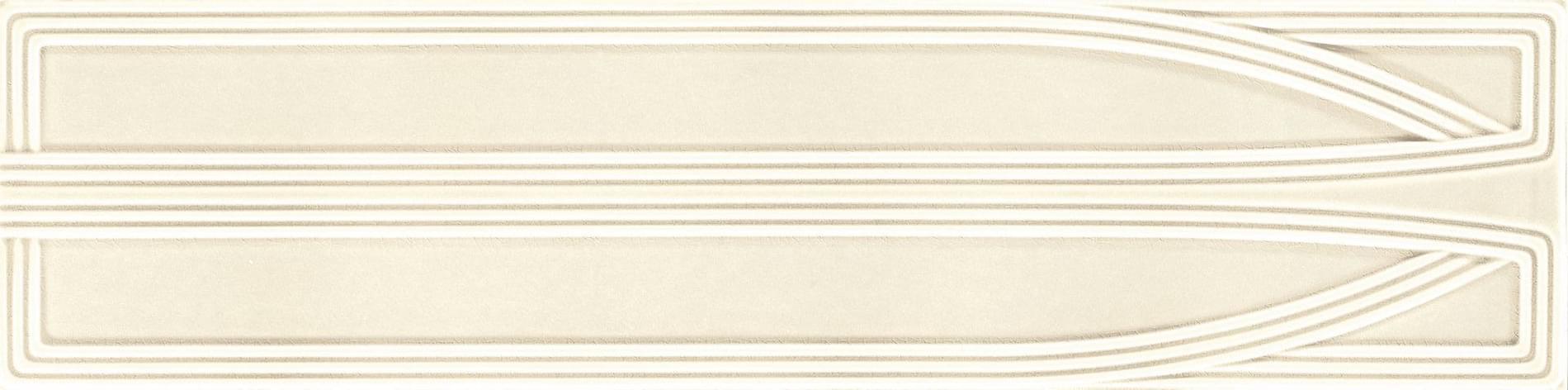 декор Epoque Belvedere Beige Ivory Matt 20x80