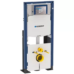 GEBERIT Duofix UP320 Sigma Инсталляция для подвесного унитаза 111.380.00.5