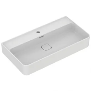 Раковина Ideal Standard II 80 см (800х430х170) с отверстием под смеситель T300101