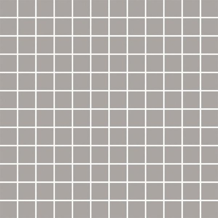 Sant Agostino Flexible Architecture CSAMFGYM01 Mosaico Grey Mat 30x30 матовая