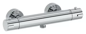 Смеситель Jacob Delafon для душа, настенный, хром E24334-CP