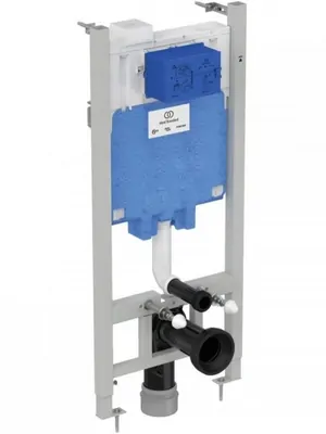 Инсталляция Ideal Standard PROSYS ECO для подвесного унитаза R046367