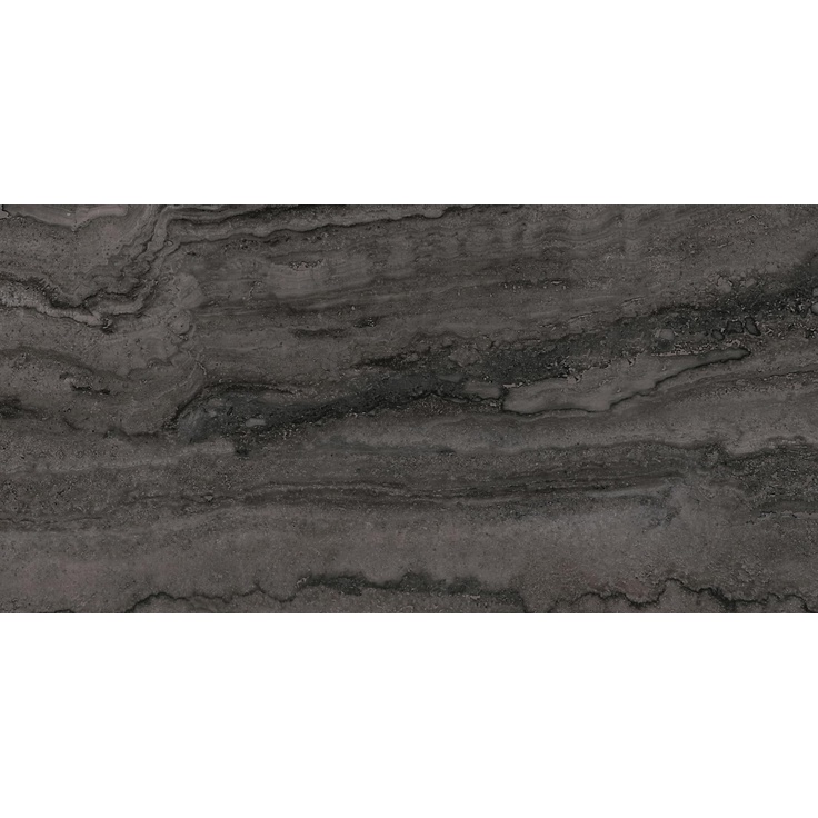 Sant Agostino Via Appia CSAAVCDK30 Vein Cut Dark Kry 30x60