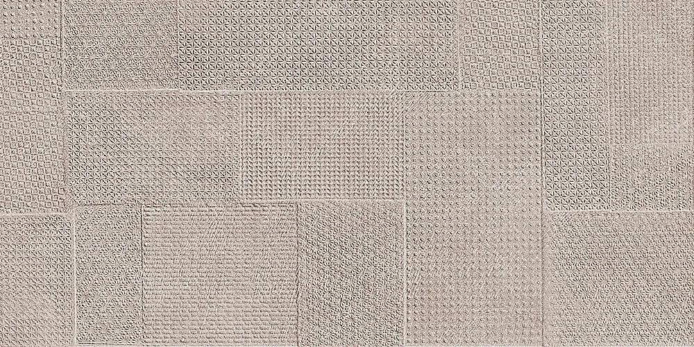 декор Sixty Timbro Fango Silktech 30x60