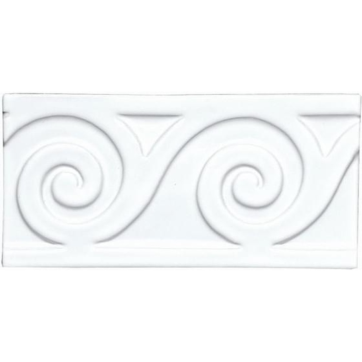 Adex Neri ADNE4118 Relieve Mar Blanco Z 7,5x15